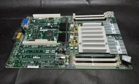 501-7513 Sun Microsystems Fire X4100 Rohs 0ghz System Board /storagetek 5220 Nas