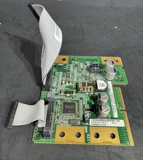Sun Microsystems 501-7697 Horizontal Power Distribution Board T5220 X4240 X4275 X4440