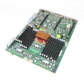 Sun Microsystems 511-1200 4-core 1.2ghz System Motherboard For Fire T5120 T5220