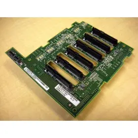 511-1246 Sun Microsystems 6-slot Disk Backplane For T3-2 T4-2 T5-2 X2-4 X4470 M2