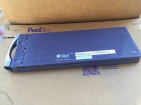 Sun Microsystems 540-5078 Blade B100s 650mhz/512mb Ram /30gb Drive X7501a Warranty 30d