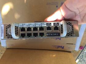Sun Microsystems 540-5185 System Controller And Switch Ssc X7541a Warranty 30d
