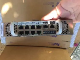 540-5185 Sun Microsystems System Controller And Switch Ssc X7541a Warranty 30d