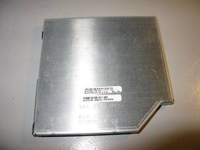 Sun Microsystems 541-1111 Compact Flash Module For 5320 Nas