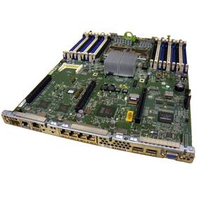 Sun Microsystems 541-2542 501-7917 System Board And Tray Assembly For X4170 X4270 X4275