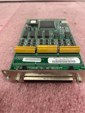 Sun Microsystems X1062a 370-1704 Differential Fast/wide Scsi Sbus Adapter