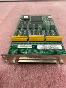 370-1704 Sun Microsystems X1062a Differential Fast/wide Scsi Sbus Adapter