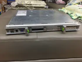 594-5807 Sun Microsystems X5259a-c Sunblade X8440 Server Module 4x 2.2ghz Quadcore 16gbram