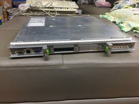 Sun Microsystems X5259a-z 594-4947 Sunblade X8440 Server Module 4x 2.2ghz Quadcore 16gbram