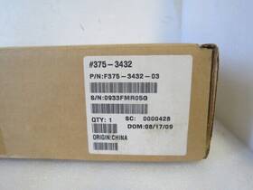 Sun/oracle 375-3432 Sun/oracle System Board Ultra 20 M2 Workstation F375-3432-03 New In