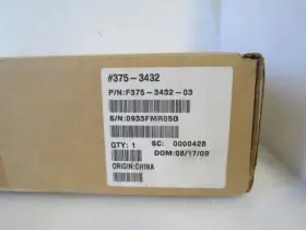 F375-3432-03 Sun/oracle 375-3432 System Board Ultra 20 M2 Workstation New In