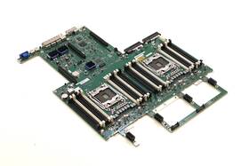Sun Oracle 7317945 X5-2 Dual-socket Server Motherboard P/n 7317947 Tested