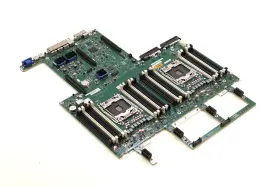 7317947 Sun Oracle 7317945 X5-2 Dual-socket Server Motherboard P/n Tested