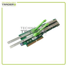 Sunfire 370-7087 V240 Dual Slot Pci Pwa-enxs Riser Board 411710500178-r