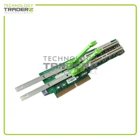 411710500178-r Sunfire 370-7087 V240 Dual Slot Pci Pwa-enxs Riser Board