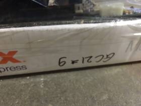 Super Workstation Mb50 Stp1012pga 85mhz Motherboard Missing Bootrom And Nvram