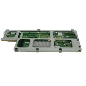 Supermicro 12gbps 24-bay Sas 3 Backplane For 4u Servers Bpn-sas3-847el1