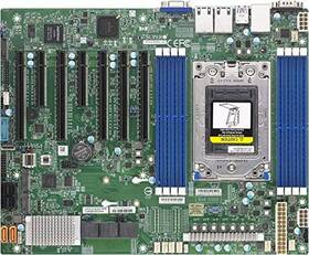 Supermicro 245966 H12ssl-c Server Motherboard - Amd Chipset Socket Sp3 Atx