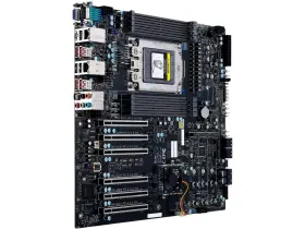 M12swa-tf Supermicro 251978 Workstation Motherboard - Amd Wrx80 Chipset Socket Sp3