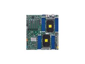 Supermicro 271947 Mb Mbd-x13dai-t-o Xeon S4677 C741 Max.4tb Ddr5 Eatx Retail