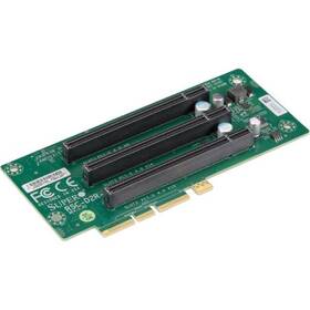 Supermicro 672042411511 Rsc-d2r-668g4 2u Riser Card