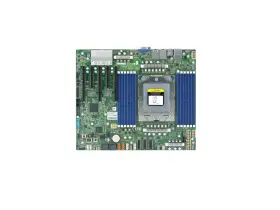 Mbd-h13ssl-nt Supermicro 672042517473 Server Motherboard Socket Sp5 Amd 4th Gen Epyc 9004