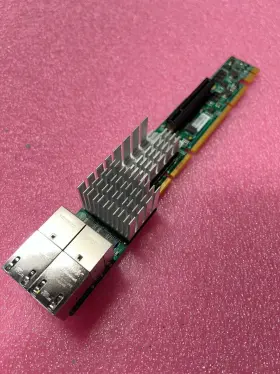 Aoc-ur-i4xt Supermicro X540 4-port 10gbase-t Pcie Riser