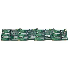 Supermicro Bpn-sas-826tq 12-bay Sas/sata Backplane For 2u Chassis