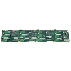 Bpn-sas-826tq Supermicro 12-bay Sas/sata Backplane For 2u Chassis