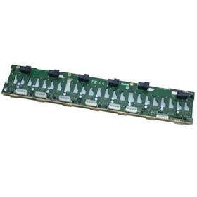 Supermicro Bpn-sas3-216a 24-bay Sas/sata Backplane For 2u Chassis