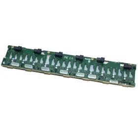 Bpn-sas3-216a Supermicro 24-bay Sas/sata Backplane For 2u Chassis