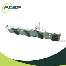 Bpn-sas3-827hd2-n4 Supermicro 12 Bay 3.5 Inch Backplane Sata3/sas3 8 Nvme Hybrid