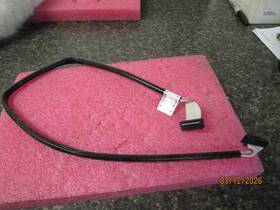 Supermicro Cbl-0306l New 65cm Front Ctrl Cable Round 16 To Pin Ribbon