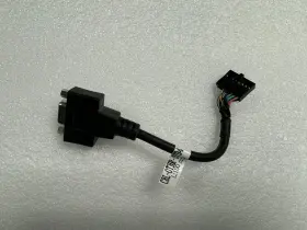 Cbl-othr-0794 Supermicro Cbl-0thr-0794 Vga Standard Cable To Internal 2x 8 Header For Io Card