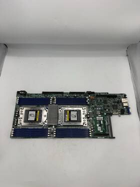 Supermicro H11dst-b Motherboard Read