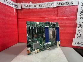 Supermicro H11ssl-nc Rev 2.00 Atx Server Motherboard