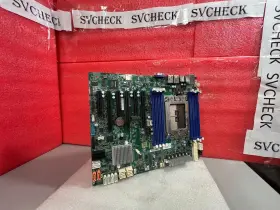 H11ssl-nc Supermicro Rev 2.00 Atx Server Motherboard