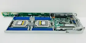 H12dst-b Supermicro H12dst With Bpn-adp-6sata3-1ub Backplane Adpt Card - Free Shipping