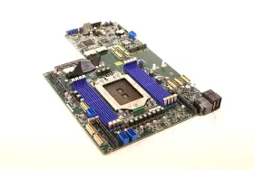 As-2114gt-dnr Supermicro H12ssg-an6 Ddr4 Olga Server Motherboard P/n Tested