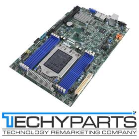 Supermicro H12ssw-nt Amd Epyc 7003/7002 Proprietary Wio Server Motherboard