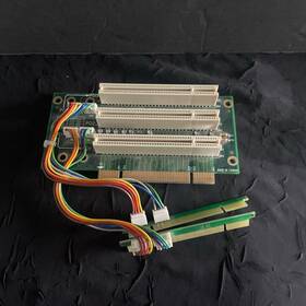 Supermicro Jm105 Version 1.0 Pci Riser Card Ca