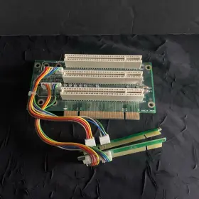 Jm105 Supermicro Version 1.0 Pci Riser Card Ca