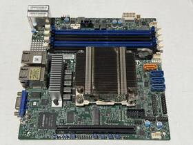 Supermicro M11sdv-8c-ln4f Amd Epyc 3251