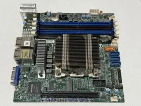 M11sdv-8c-ln4f Supermicro Amd Epyc 3251