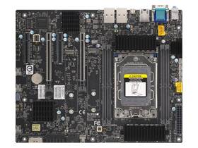 Supermicro Mbd-h13sra-f-o H13sra-f Motherboard. Amd Ryzen Threadripper Pro 7000 Wx-series And
