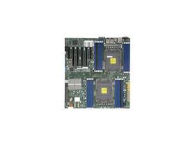 Supermicro Mbd-x12dpi-n6-o Extended Atx Server Motherboard Lga 4189 Intel C621a
