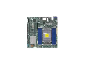 Mbd-x12spm-ln6tf Supermicro Micro Atx Server Motherboard Socket P Intel C621a