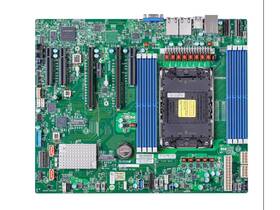 Supermicro Mbd-x13sei-f-o Mbdx13seifo E-atx Server Motherboard