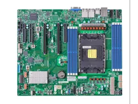 Mbd-x13sei-f-o Supermicro Mbdx13seifo E-atx Server Motherboard