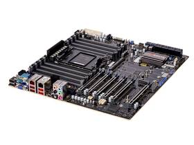 Supermicro Mbd-x13swa-tf-o X13swa-tf Motherboard Intel Xeon W-3400 Series And W-2400 Serie